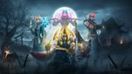 List of best Free Fire MAX guild names (Image via Garena)